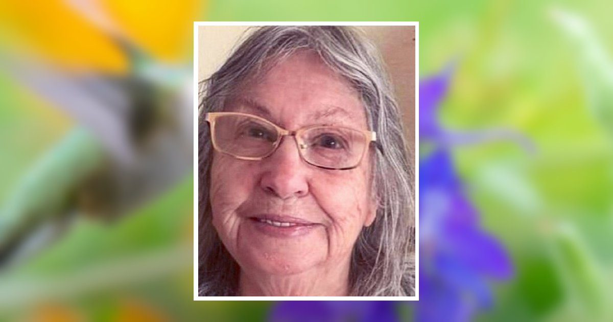 Christene Babick Obituary, Richland, MI