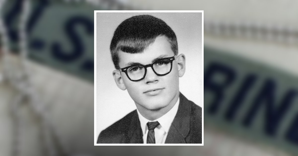 Mansil Hurlbut Iii Obituary, Laurelville, OH