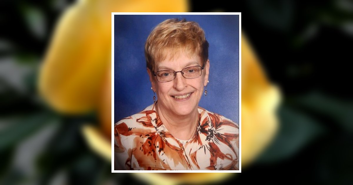 Karen Dunkelberger Obituary, Elbow Lake, MN