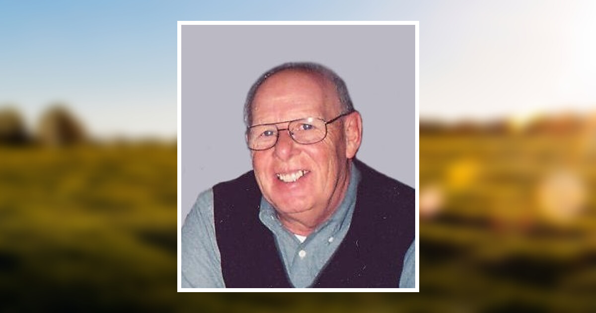 David Michael Gosha Obituary 2014 - Wichmann Funeral Homes