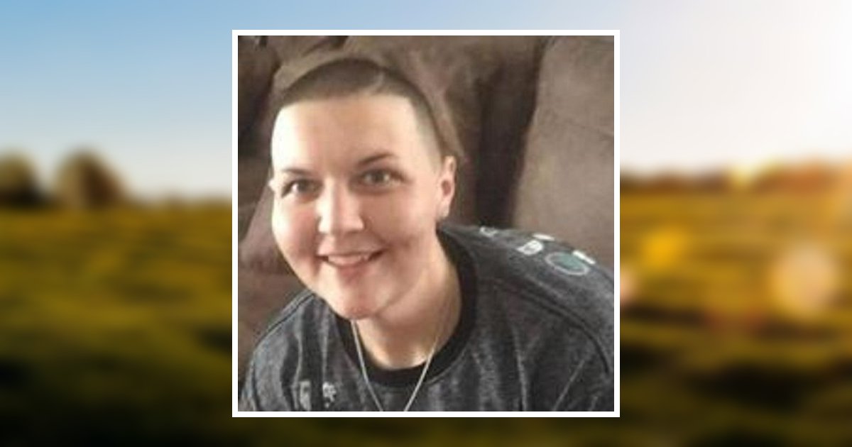 Brehanna quot Breh quot Michelle Farley Obituary August 21 2020 Hampton