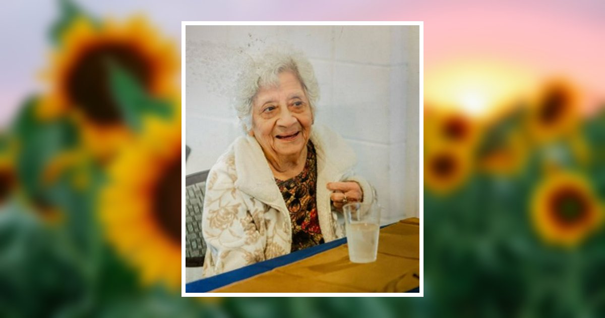 Eudelia Martinez Obituary, South Milwaukee, WI