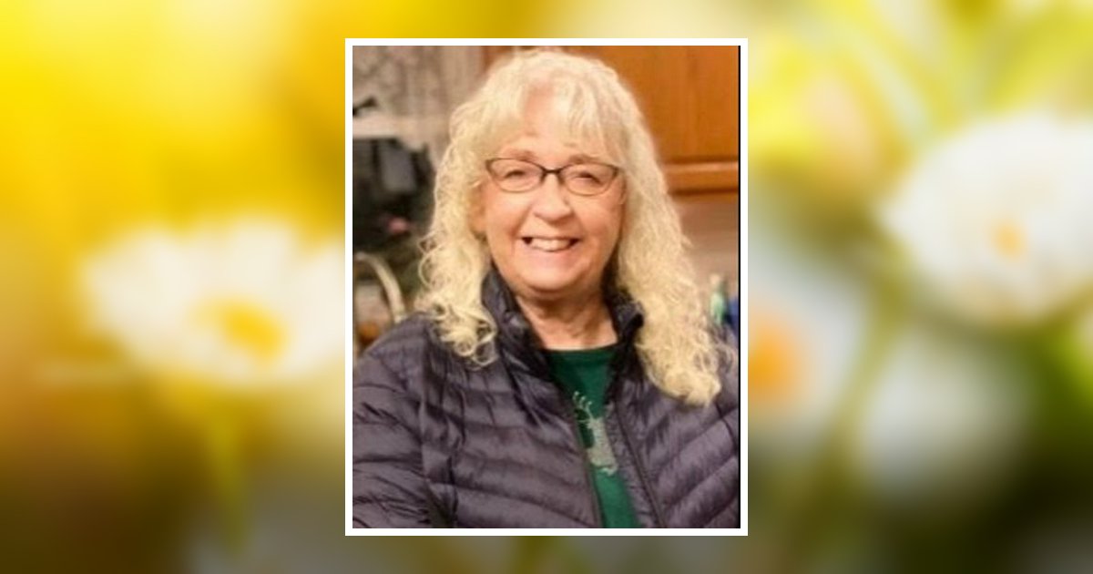 Judith Anne (Judy) Suddarth Obituary 2023 Waters Funeral Home