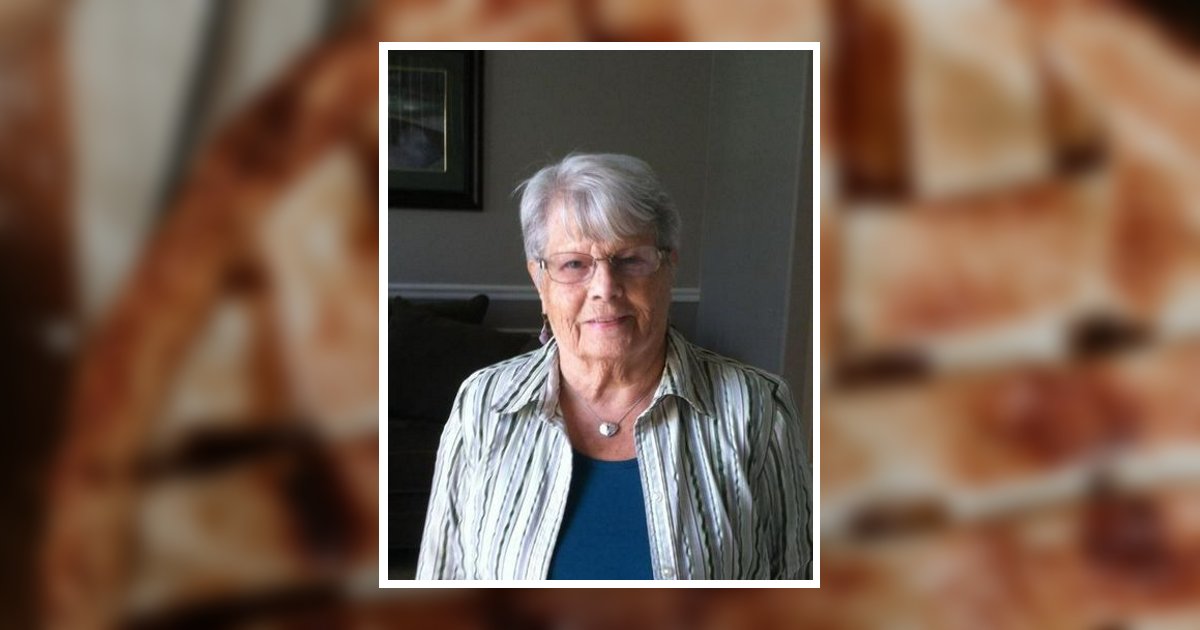 Vivian E. Horne Milford, NH Obituary
