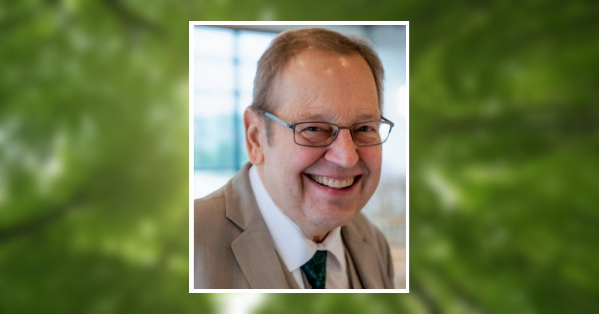 Alan Scott Ziska Sandy, UT Obituary