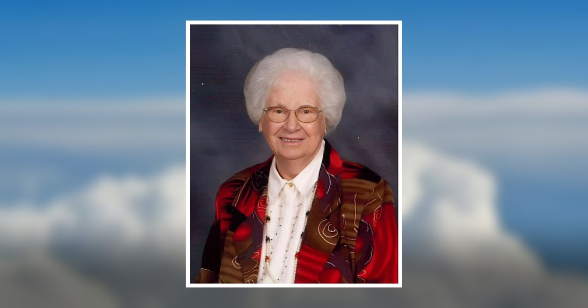 Geneva Garrett Ogletree Obituary November 27, 2024 - Hooper