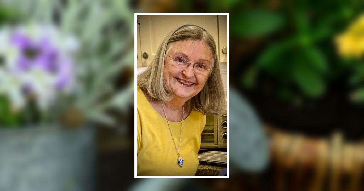 Joyce Coats Obituary, Angier, NC