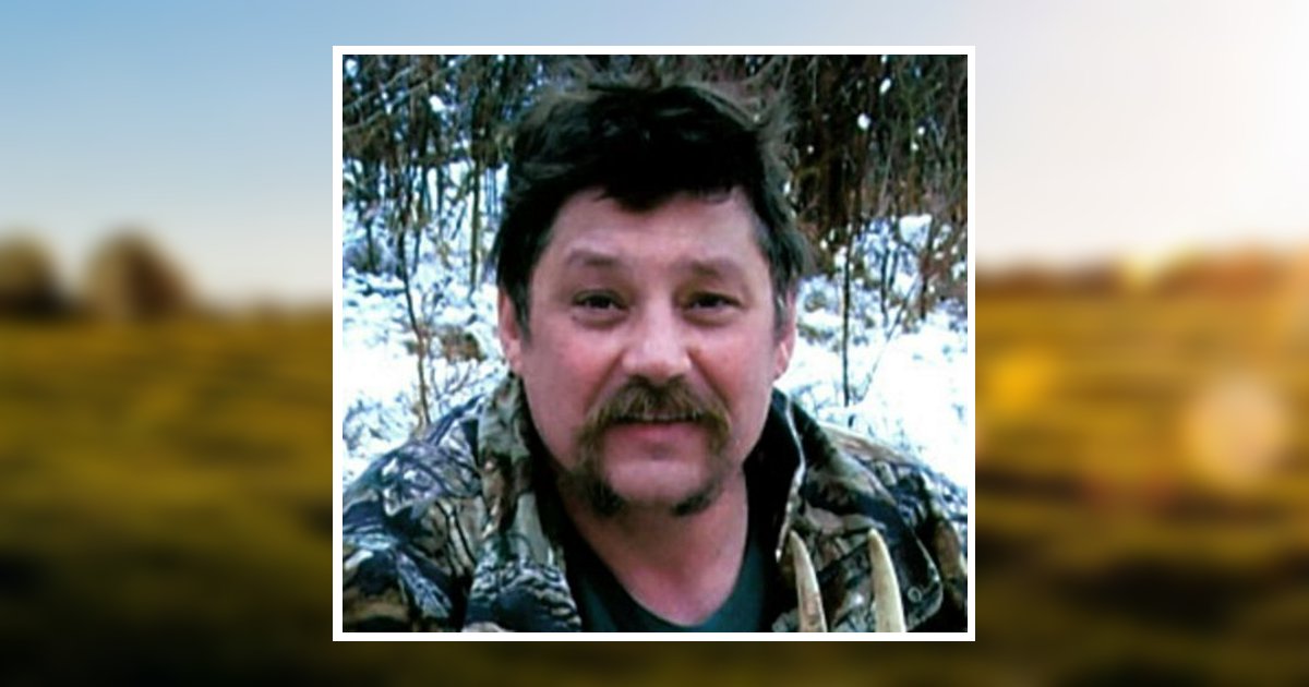 Timothy F. "Tim"Fenton Obituary, Rock Port, MO