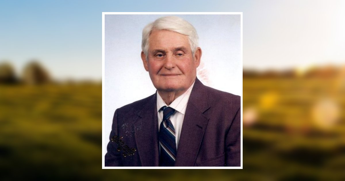 General Wood Obituary 2012 AdamsReed Funeral Home