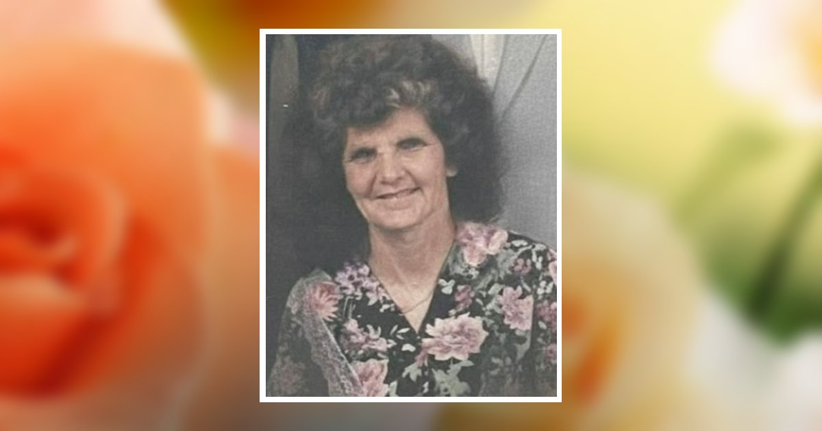 Katherine Sechrist Mcmillian Obituary, Mount Airy, NC