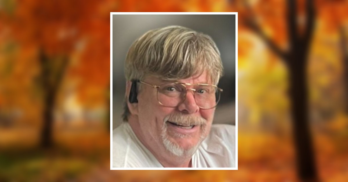 Brian K. Bender Obituary, Altoona, PA