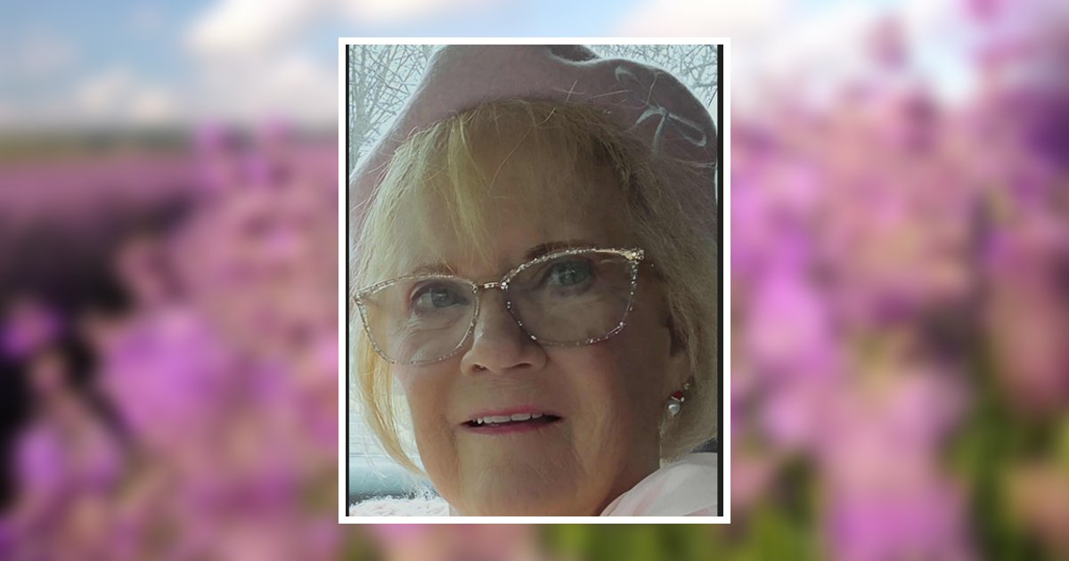 Faith Kathryn Zimmer