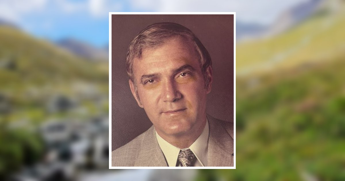 Picture Richard David Ferber