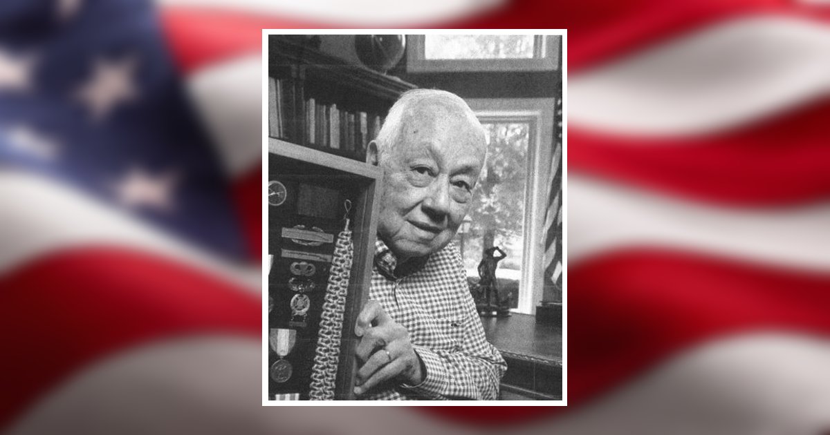 Earl Vandam Obituary, Tupelo, MS