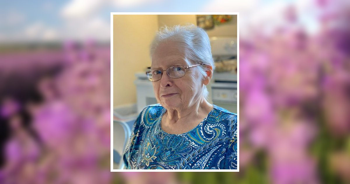 Harriet Adams Meza Franklin, TN Obituary