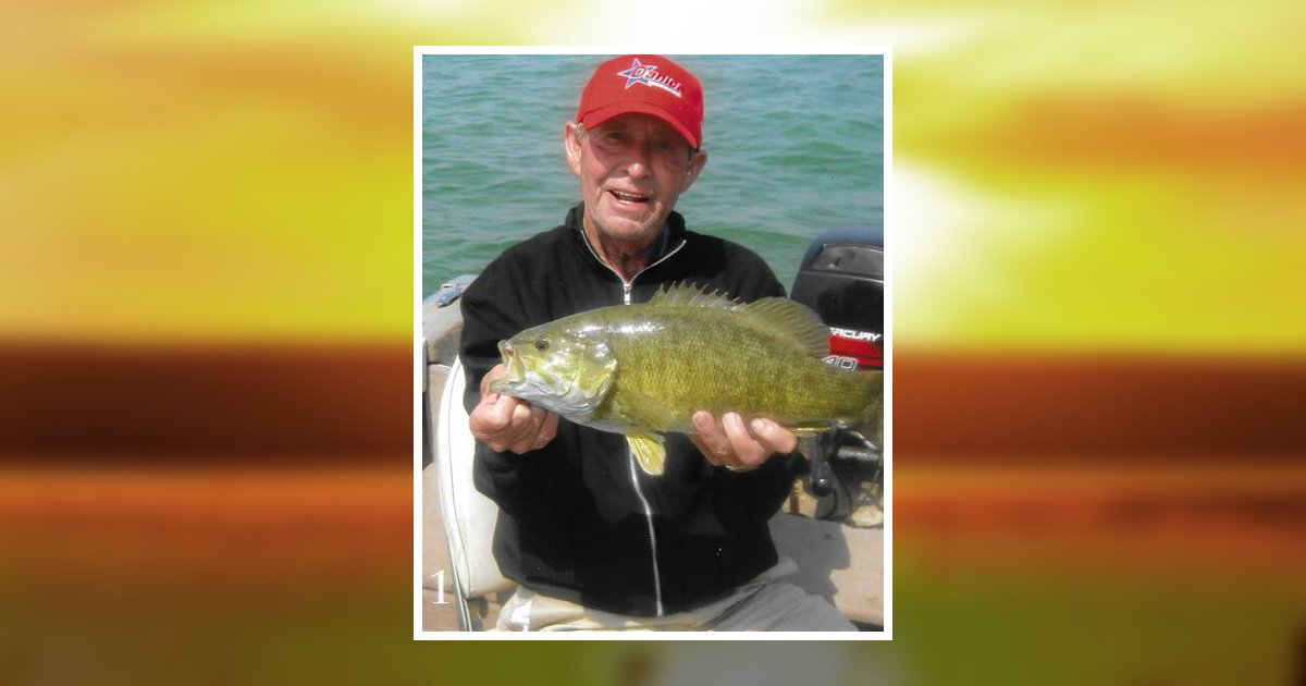 Harold A. Lawson Obituary 2023 Randall & Roberts Funeral Home