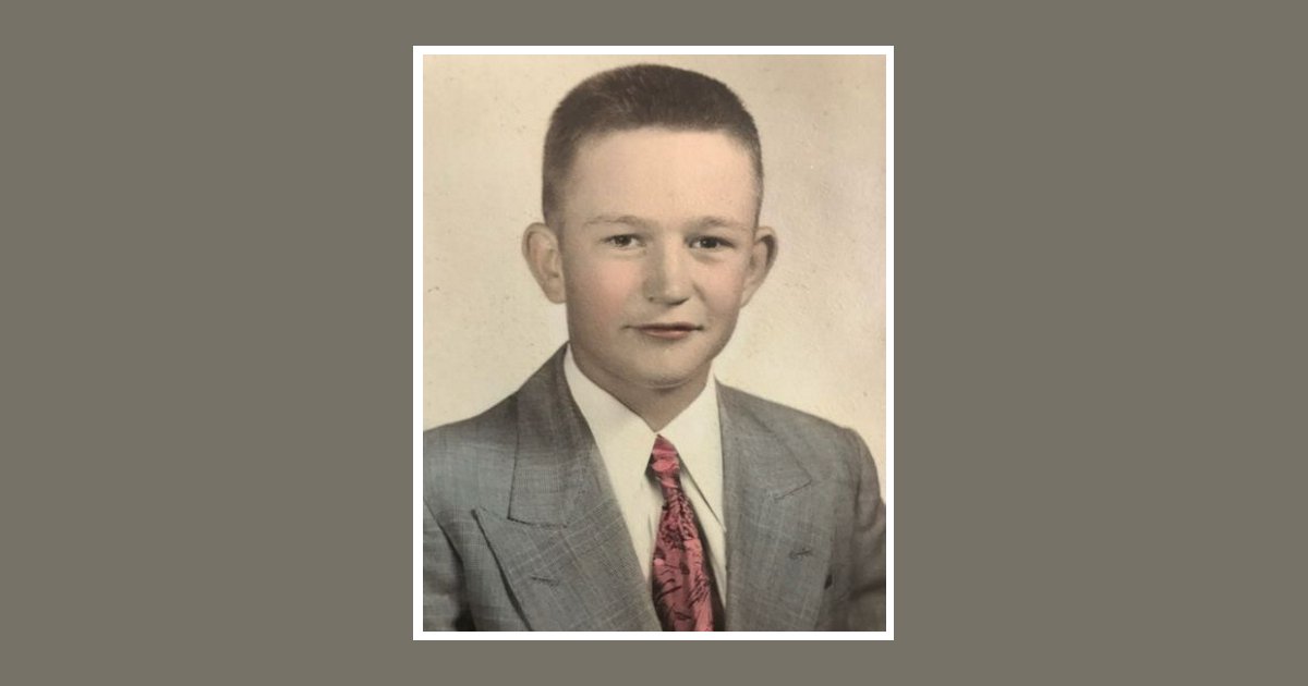 James Eldon Bagwell Obituary, Altus, OK