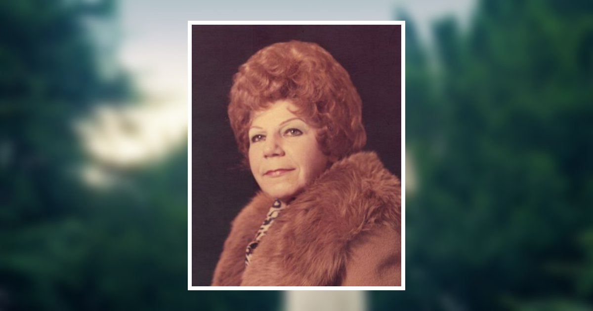 Mary Ann Shannon Obituary, Sheboygan Falls, WI