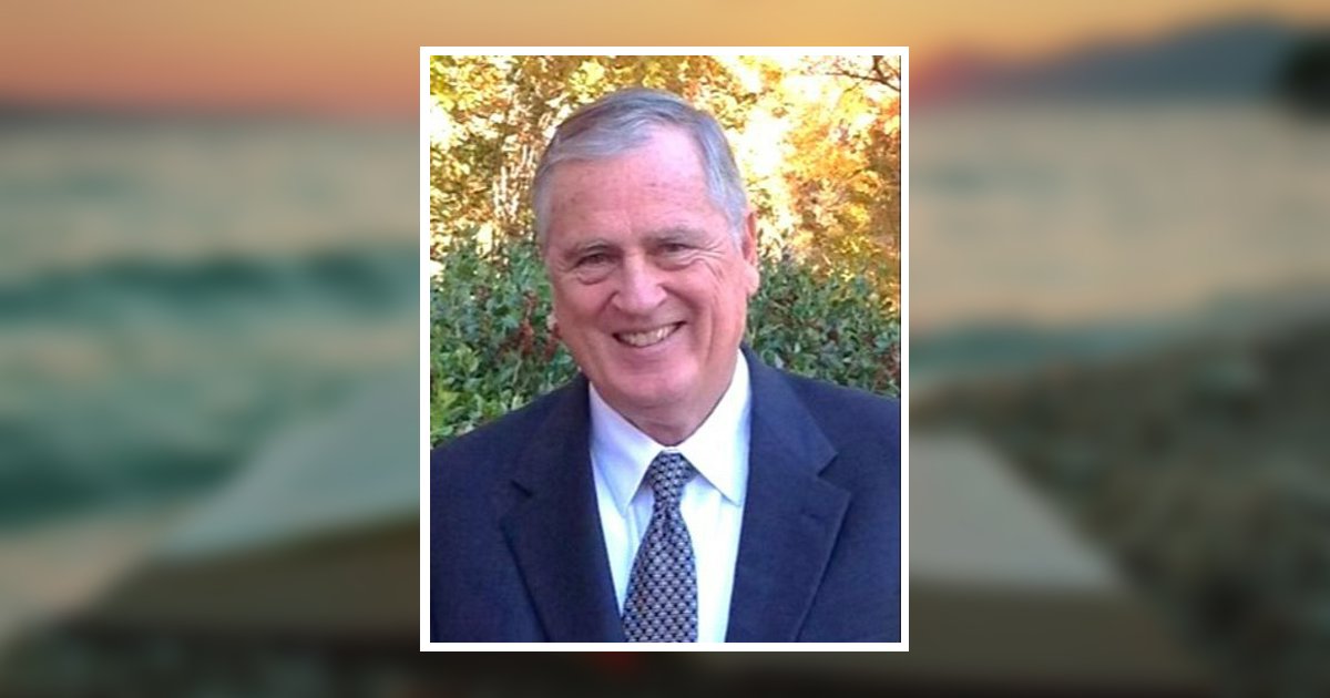 Thomas William Mackay Obituary, Saint George, UT