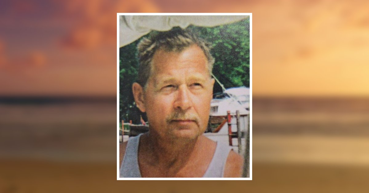 Thomas Milroy Vincent Sr.