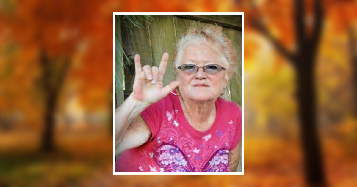 Priscilla Woodcock Obituary, Brownsville, KY