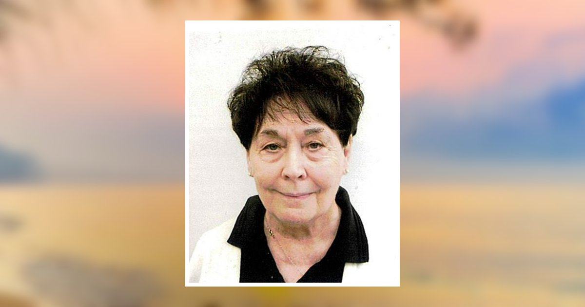 Patricia Ann Taylor Obituary, Franklin, TN