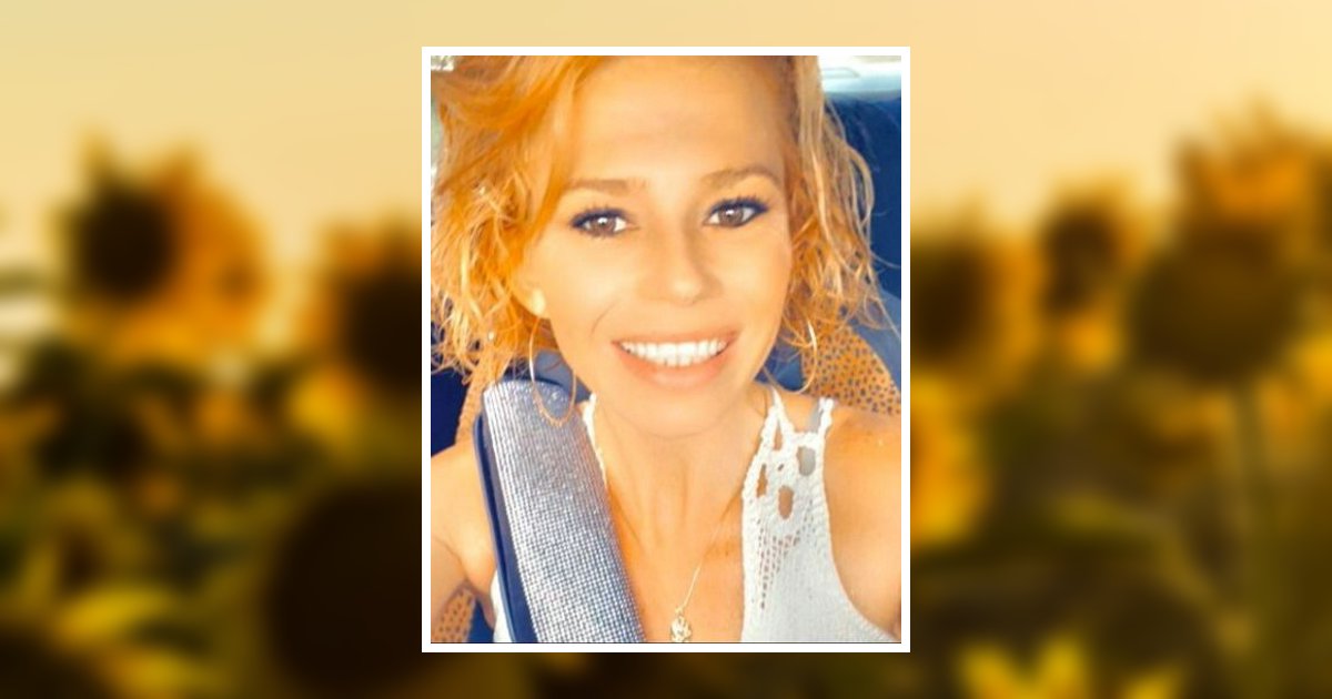 Jessica Lynn Bruce Powell Obituary 2024 Baker Funeral Home & Crematory