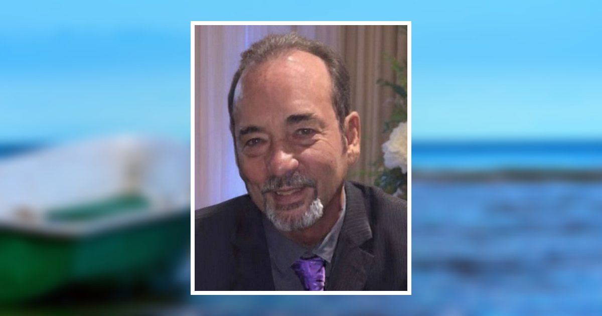 Gary Craddock Holloway Obituary, Jarratt, VA