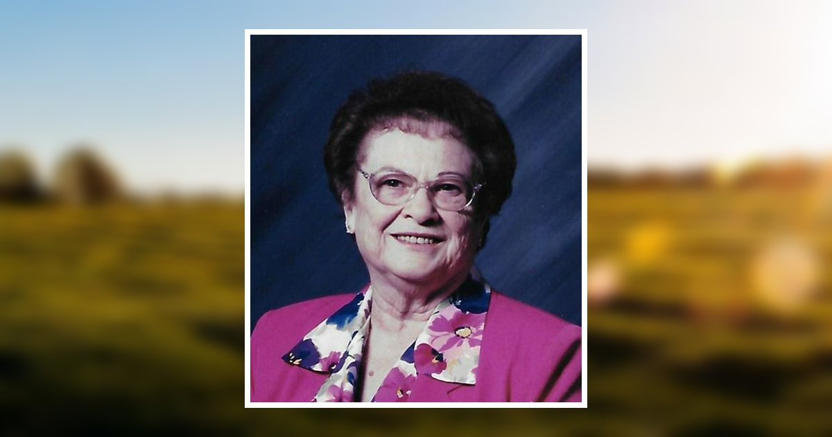 Jeannine Klett Obituary 2018 Holm Funeral Home