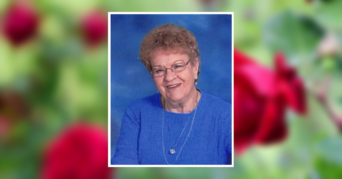 Sarah Elizabeth Hiebert