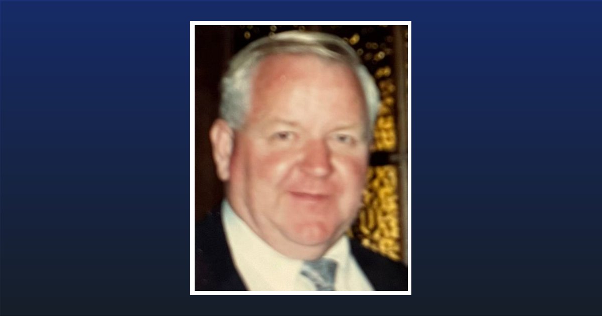 Robert Leidenfrost Obituary, Saddle Brook, NJ