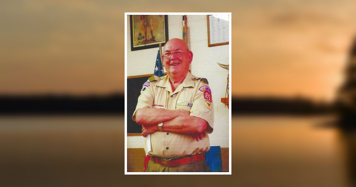 Edward Milburn McNamee Obituary 2022 Farmington Funeral Home