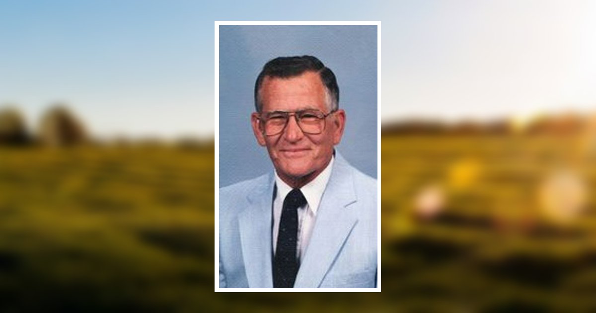 Carl Gene Barton Obituary 2008 Johnson Funeral Home