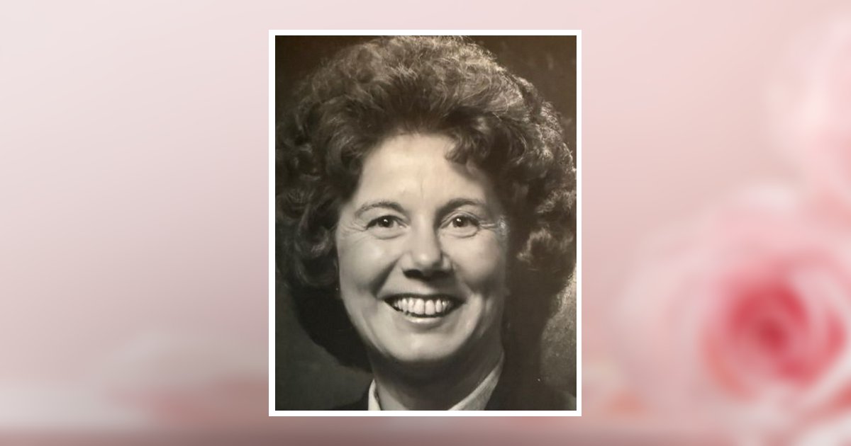 Dottie Craigmyle Obituary, Owenton, KY
