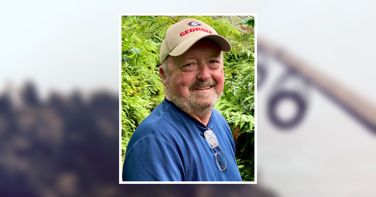 John Walter Ingram Obituary 2023 Berry Funeral Home And Crematory