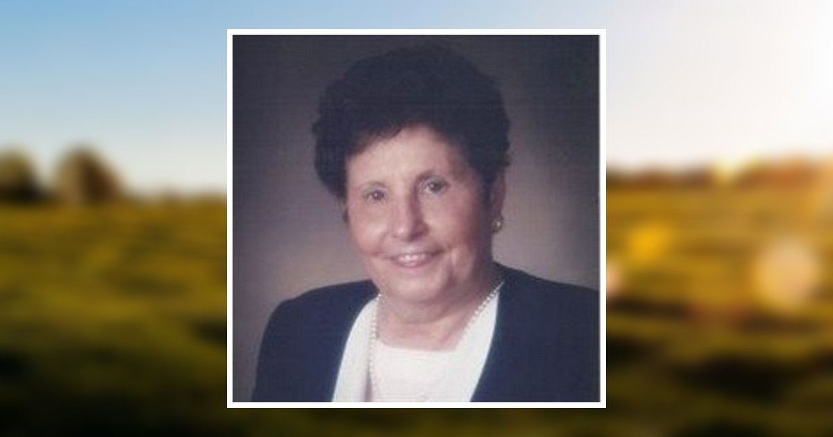 Grace Beardsley Obituary 2014 Smith Family Funeral Home