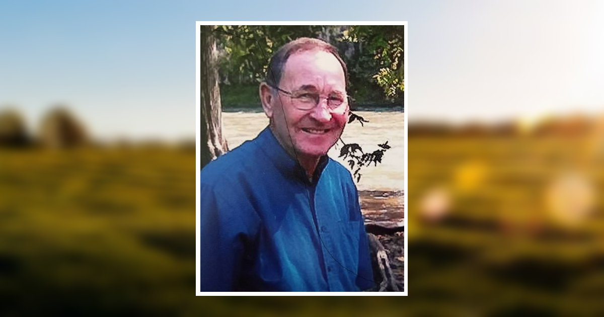 Leonard Lott Obituary 2022 Boyd Funeral Home