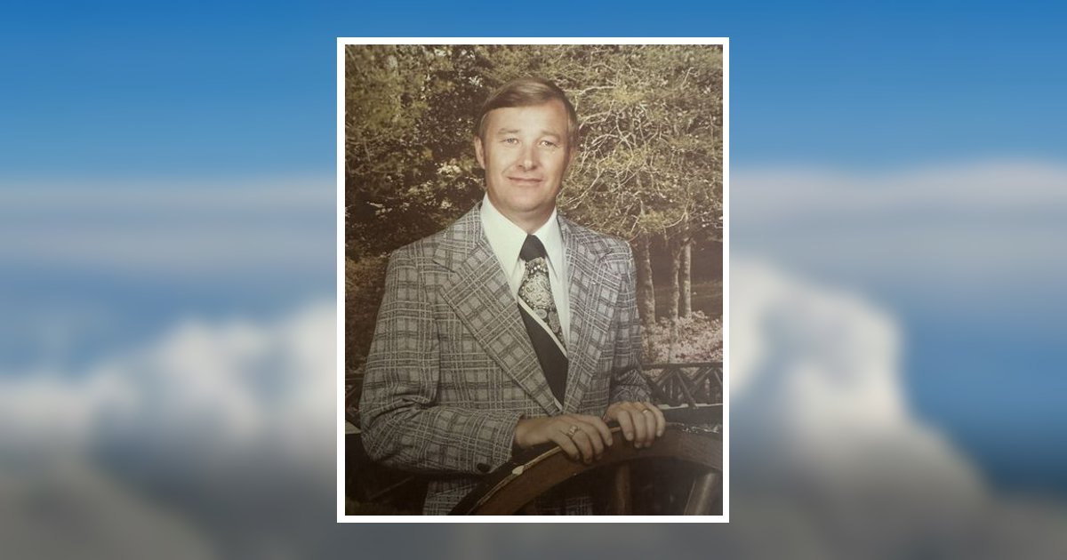 Russell Burnell Helton Obituary, Unionville, MO