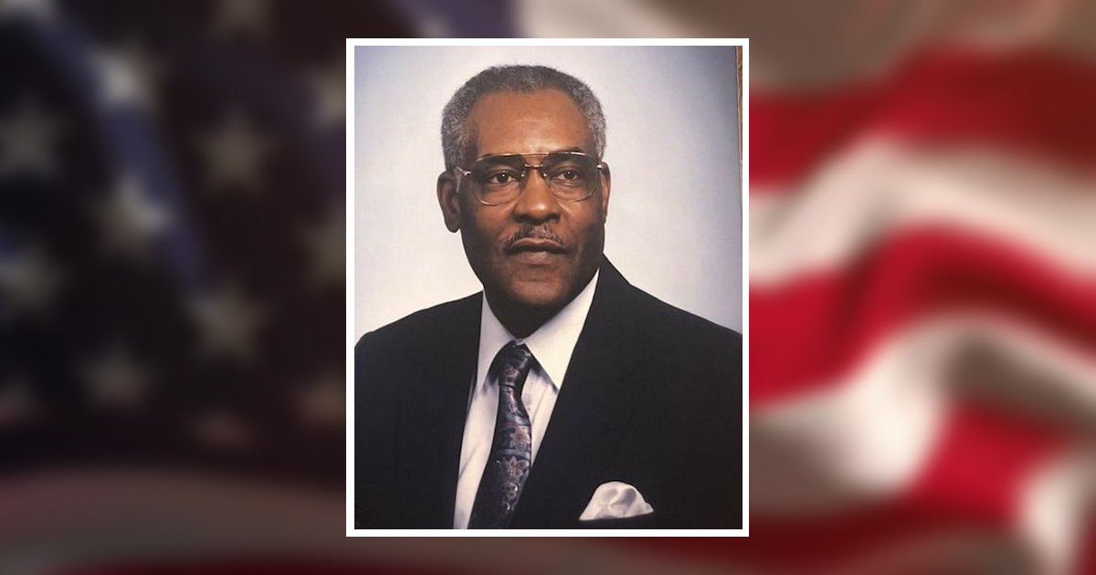 Jr. Allen Henry Jackson