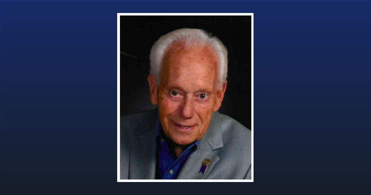 Kenneth F. Harper Obituary, Ludlow, KY