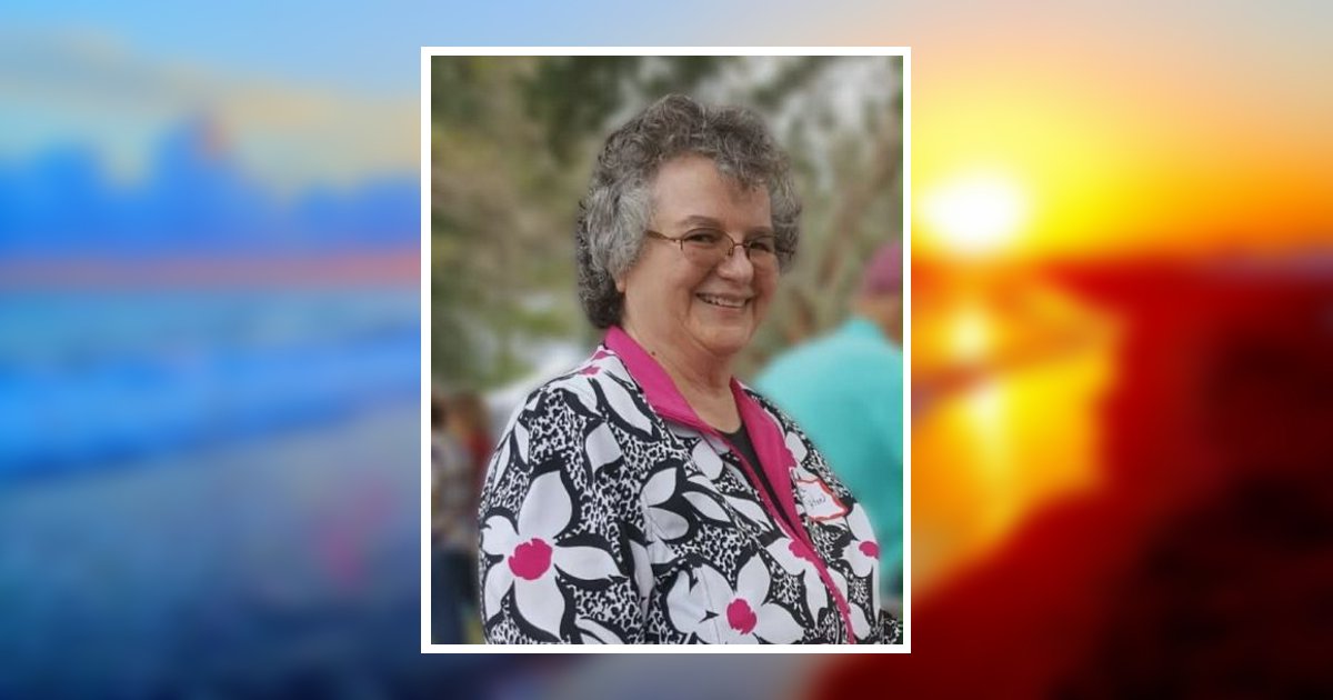 Portrait of Ida Patton Tipton