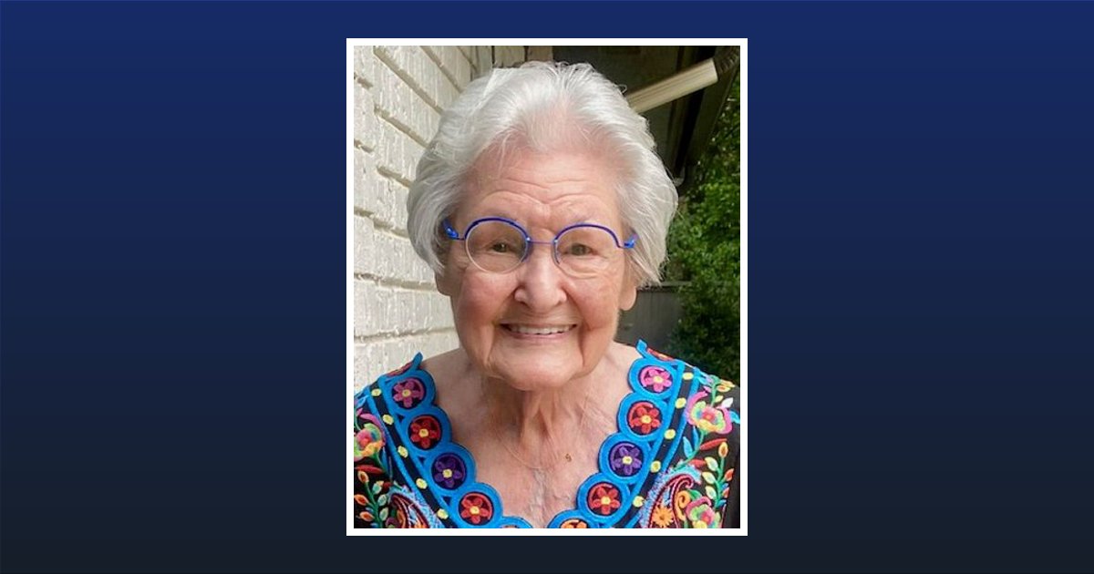 Ellen Wilson Saunders Obituary, Fort Worth, TX