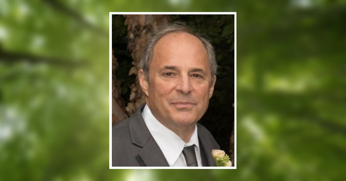 Daniel Joseph Hier Obituary, Romeo, MI