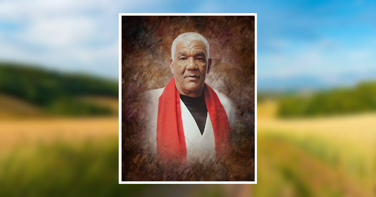Glynn Morris Obituary, El Dorado, AR