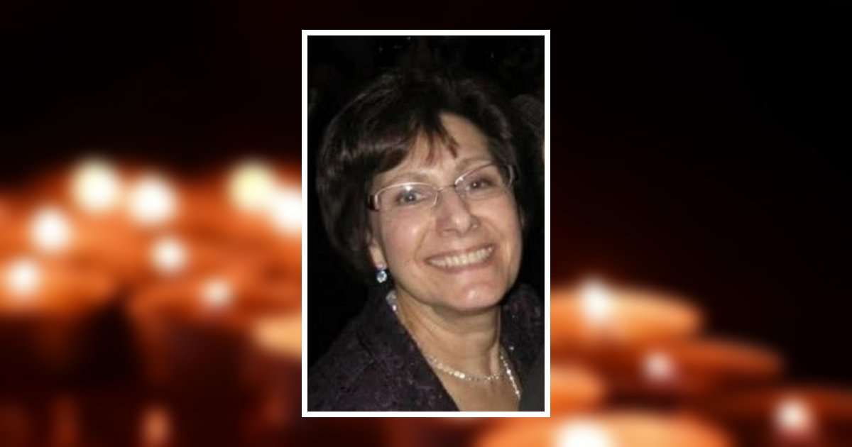 Eugenia Marie Defuria