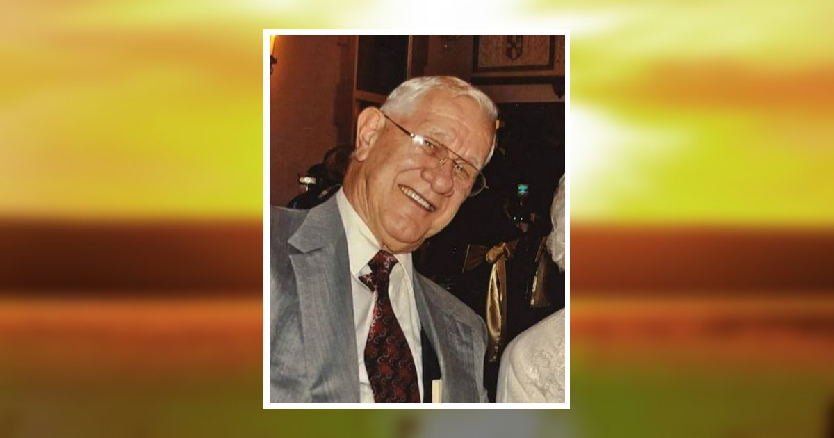Theodore "Ted" E. Lysiak Obituary, Barberton, OH