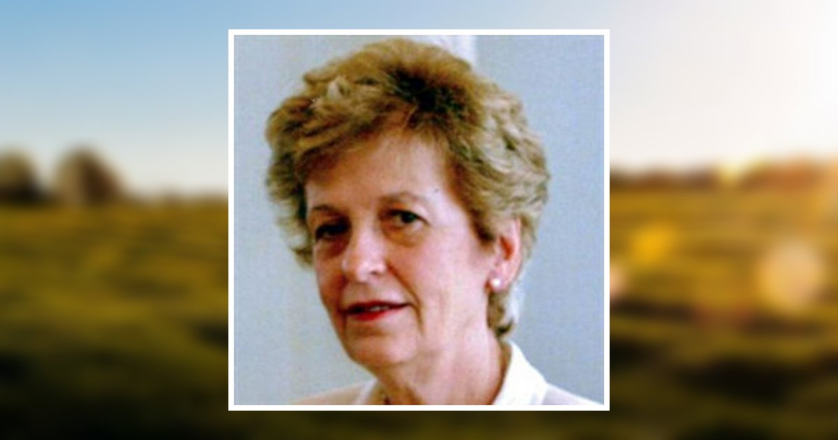 Melba Young Obituary 2014 HigginsReardon Funeral Home and Cremation