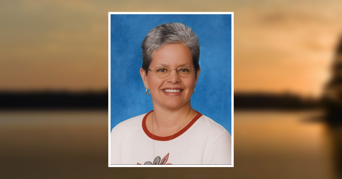 Pamela Kay Barrow Oliver Obituary, Lufkin, TX