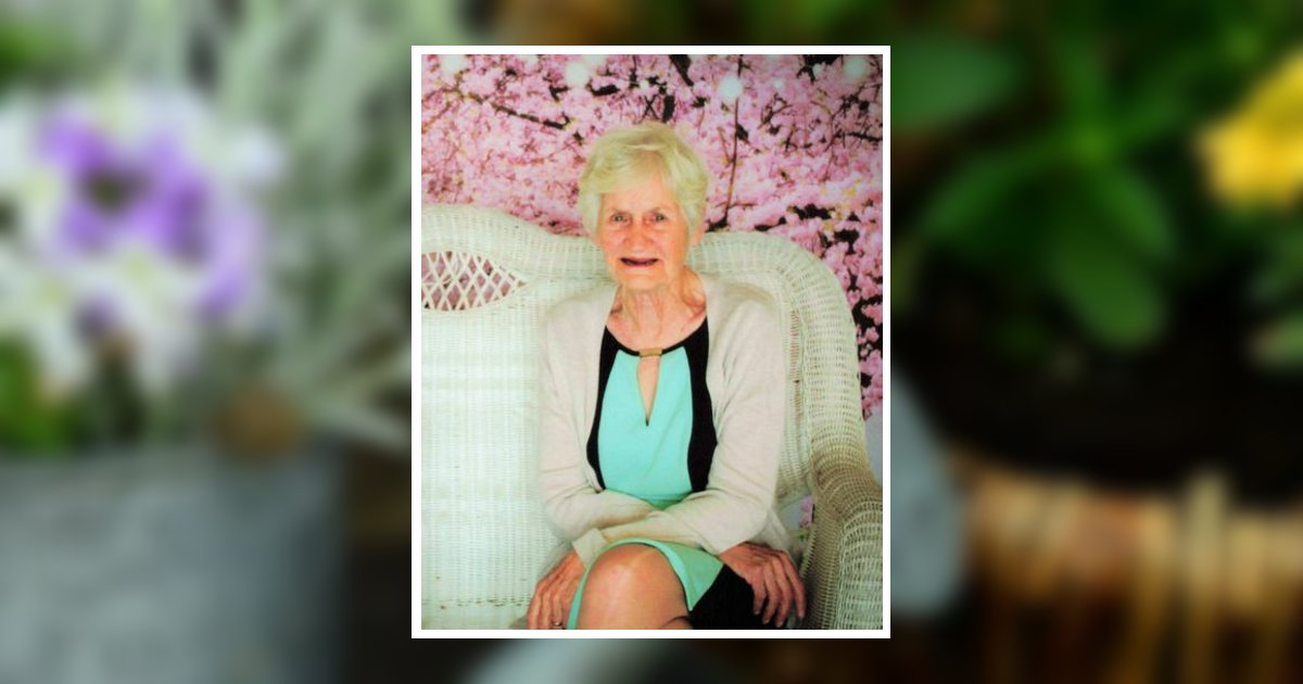 Charlotte Ann Dennis Leitchfield, KY Obituary