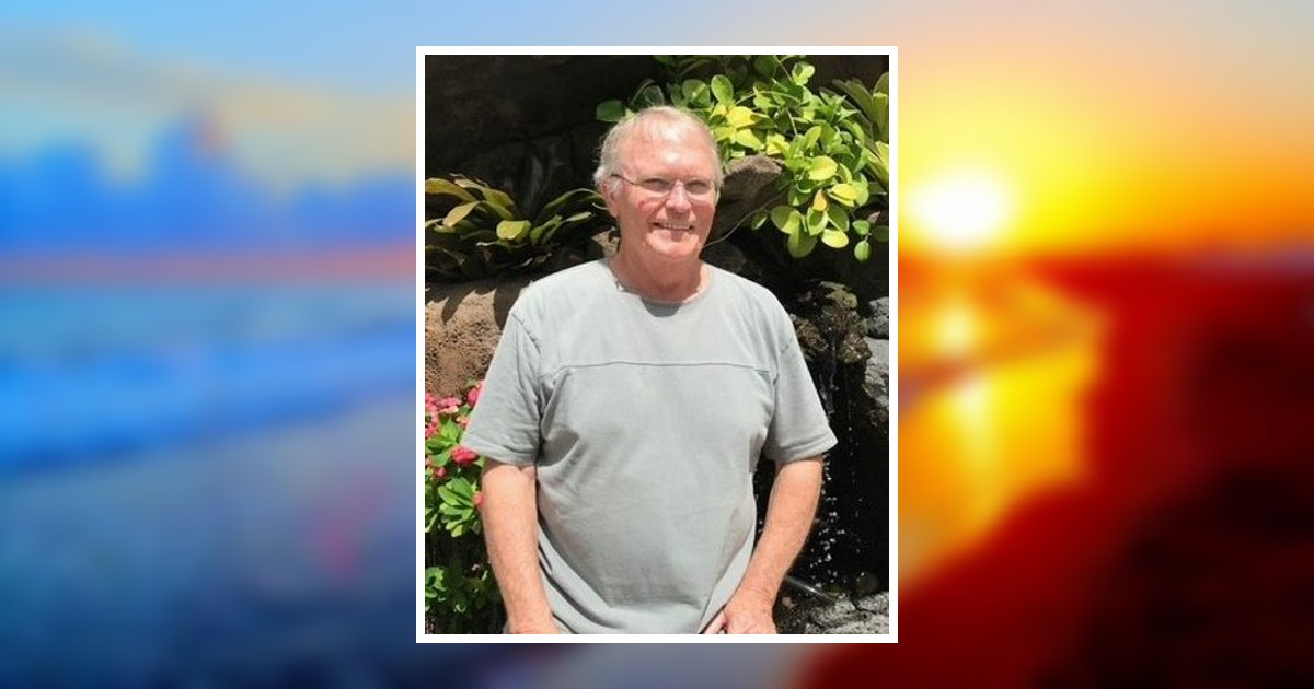 Paul R Donaldson Garden City, ID Obituary